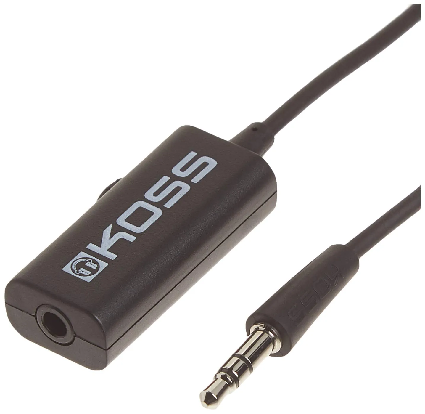 Koss VC20 Review: 3.5 mm Headphone Volume Control image 6