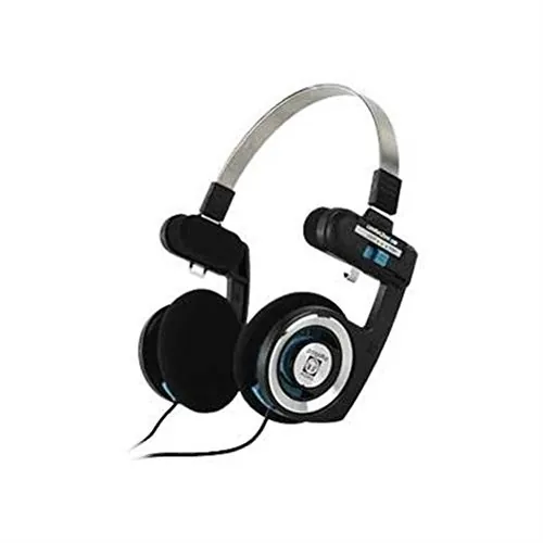 Koss Porta Pro Review: Budget Wired On-Ear Headphones image 4