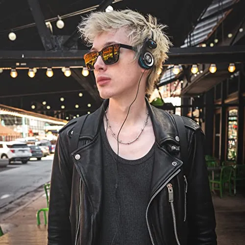 Koss Porta Pro Review: Budget Wired On-Ear Headphones image 6