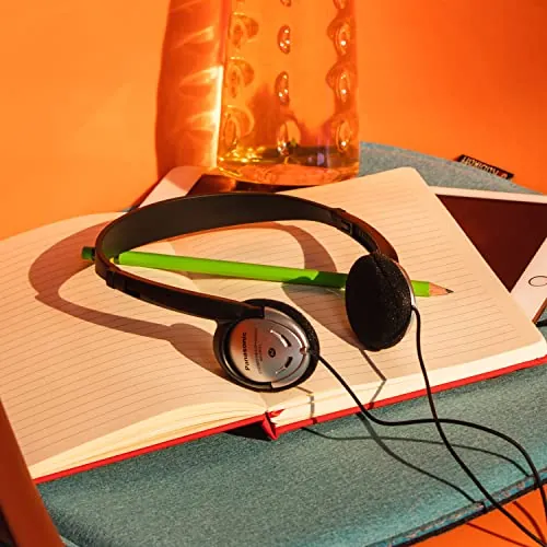 Panasonic RP-HT21 Review: Budget Wired On-Ear Headphones image 6