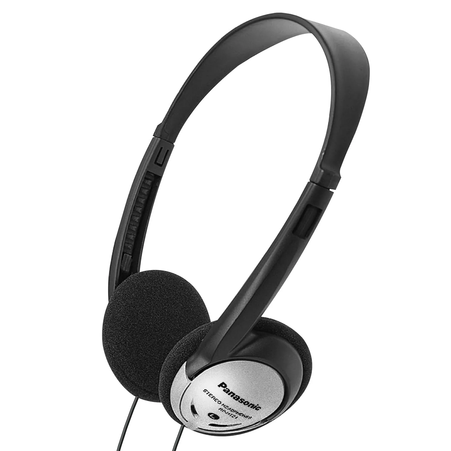 Panasonic RP-HT21 Review: Budget Wired On-Ear Headphones image 8