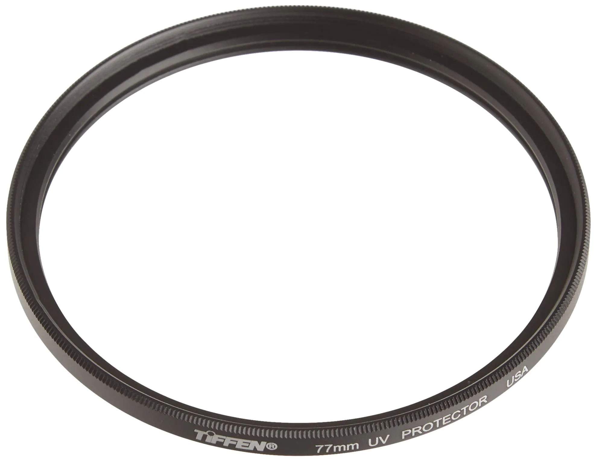 Tiffen 77UVP Slim 77mm UV Filter Review image 6