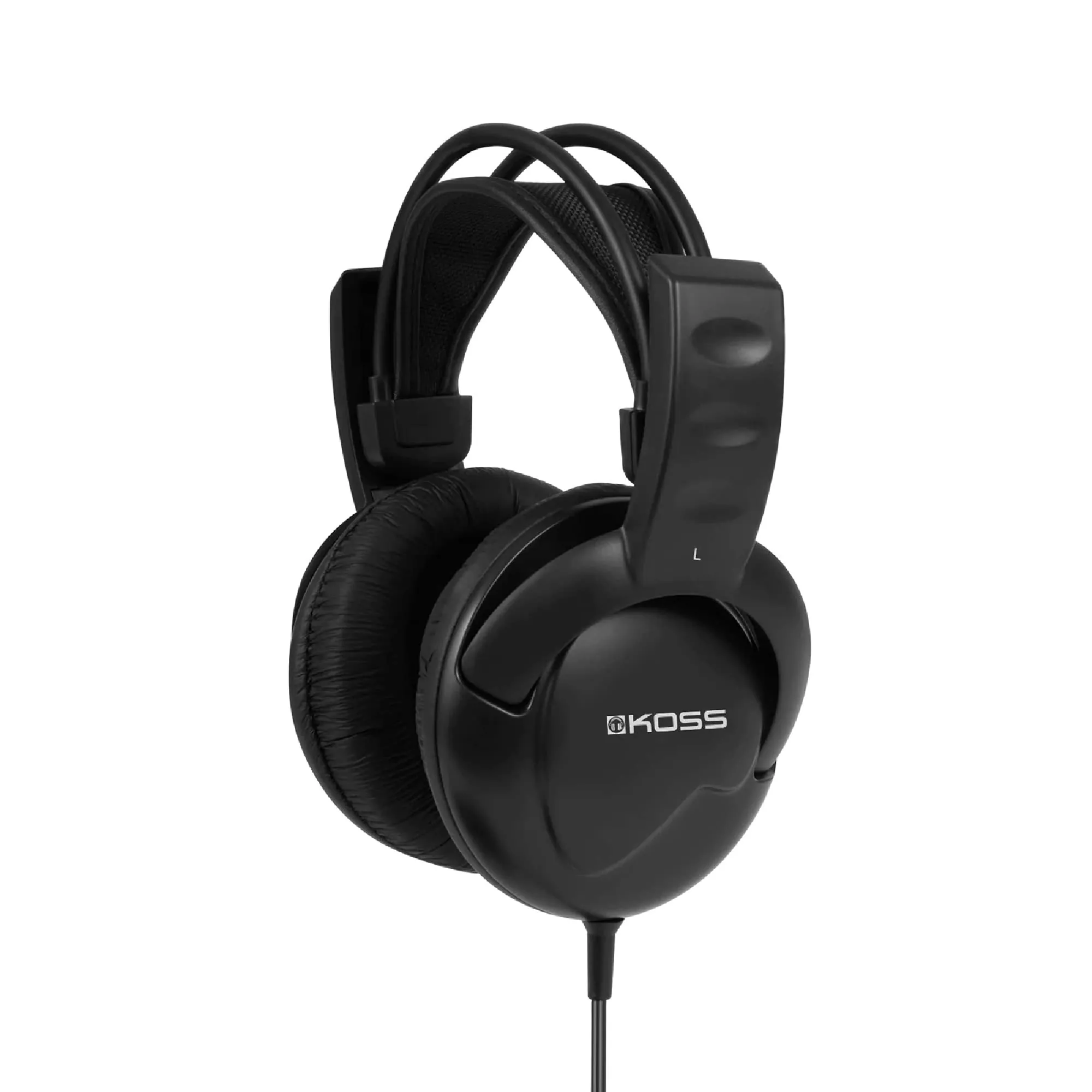 Koss UR20 Over-Ear Headphones Review & Ranking image 4