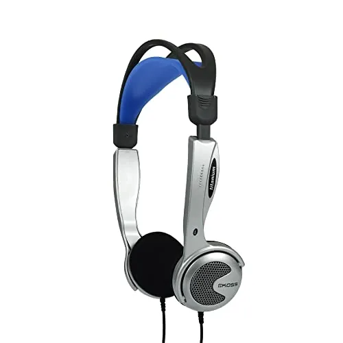 Koss KTXPRO1 Review: Budget Portable Wired Head...