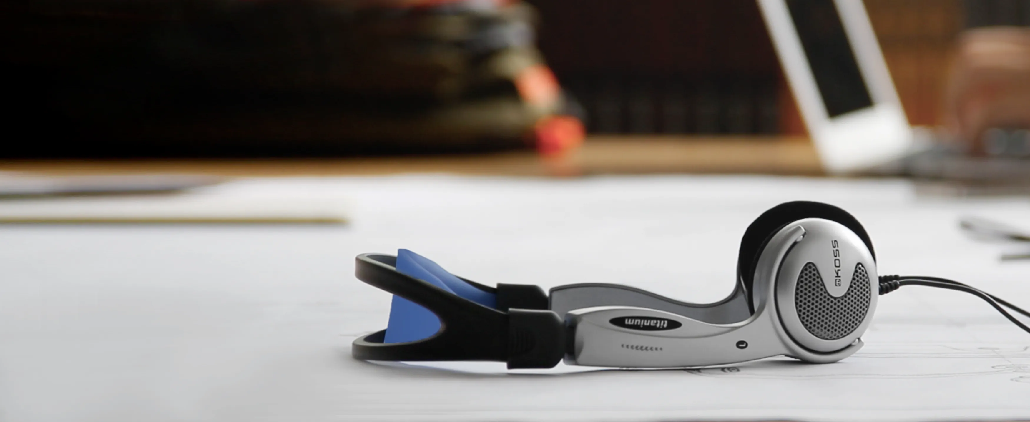 Koss KTXPRO1 Review: Budget Portable Wired Headphones image 9