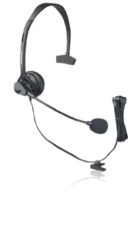 Panasonic KX-TCA60 Review: Cordless Phone Headset Ranked