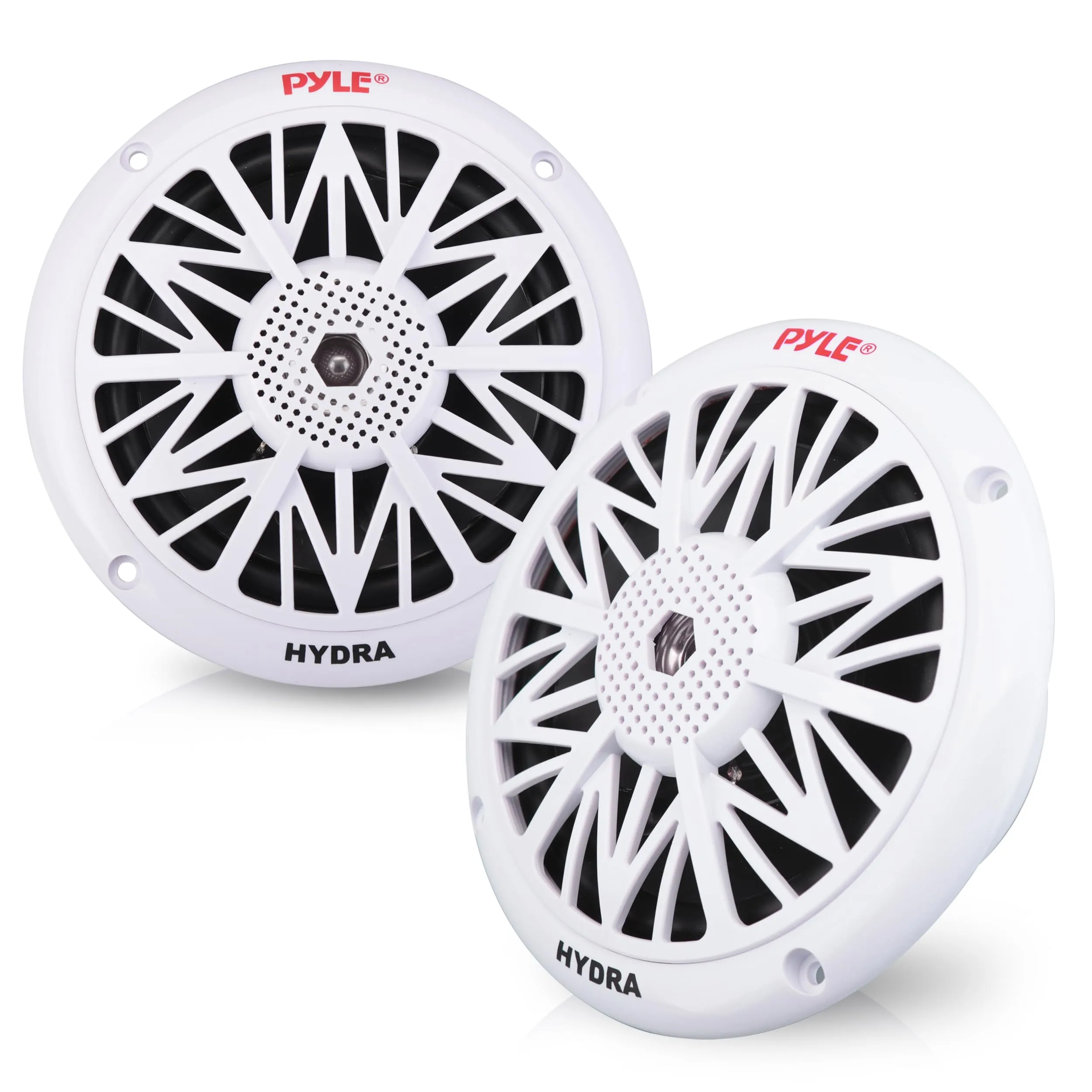 Pyle 5.25 Marine Speakers Review: Budget Boat Audio image 8