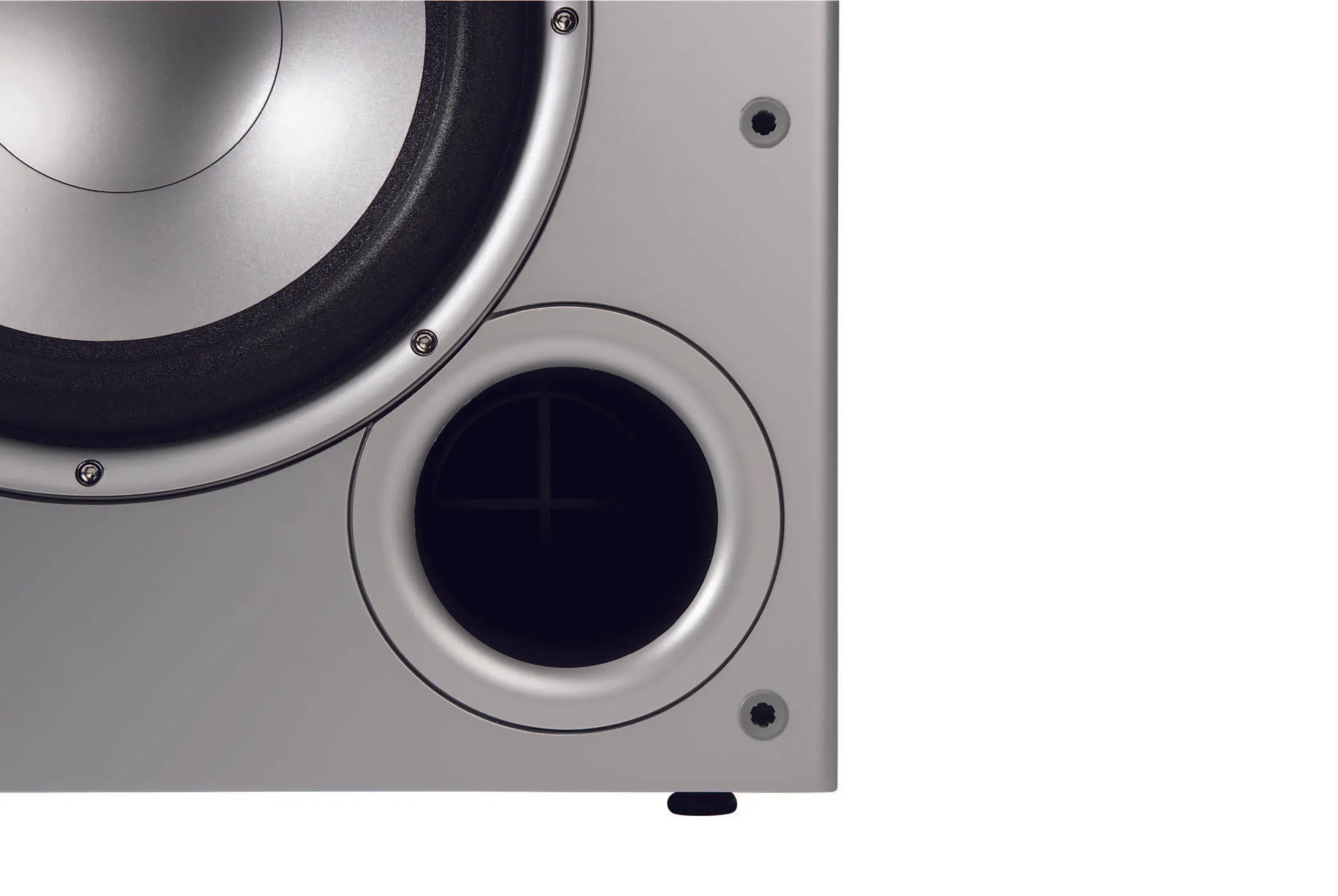 Polk Audio PSW10 Review: Powered Home Audio Subwoofer image 7