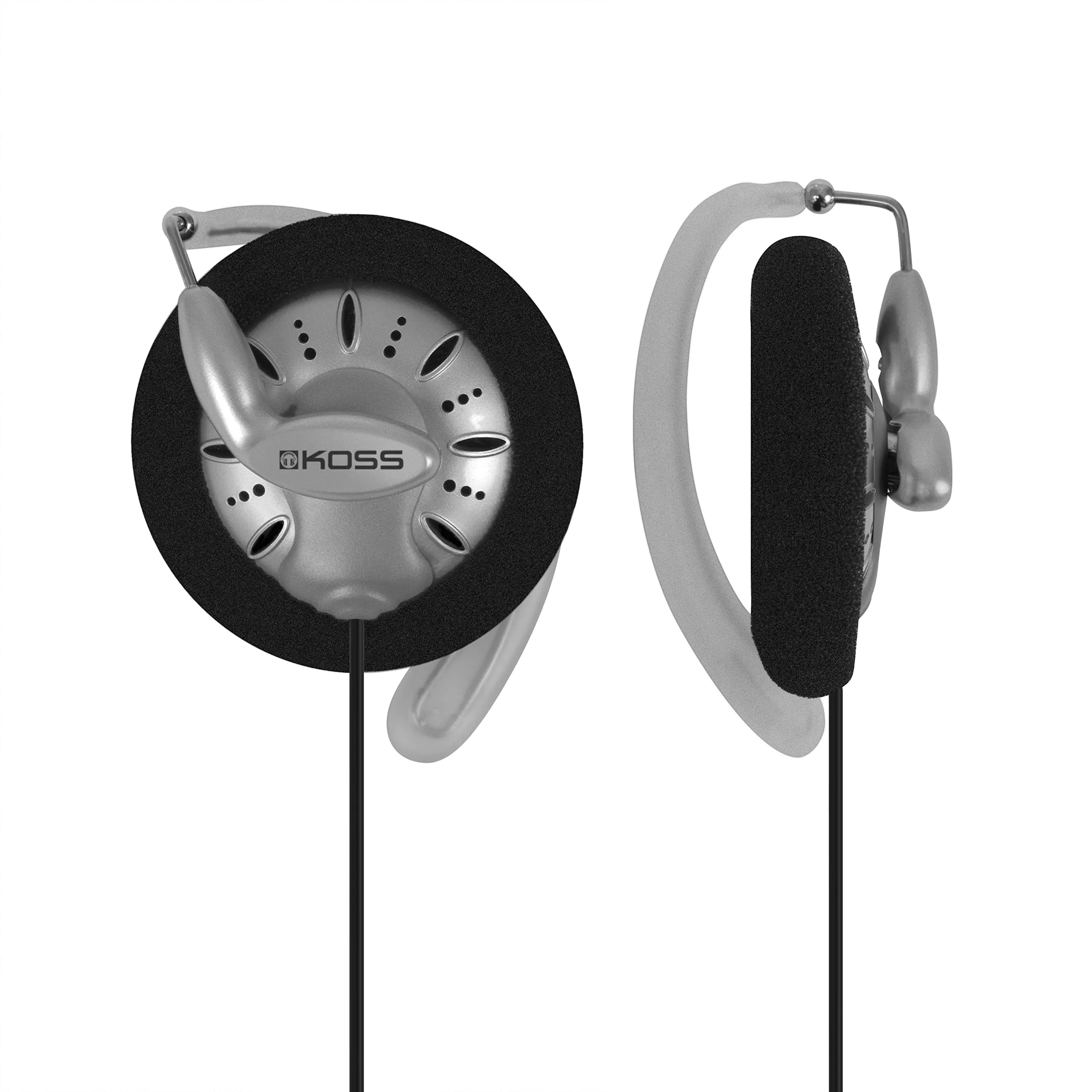 Koss KSC75 Review: Budget Clip-On Wired Headphones image 8