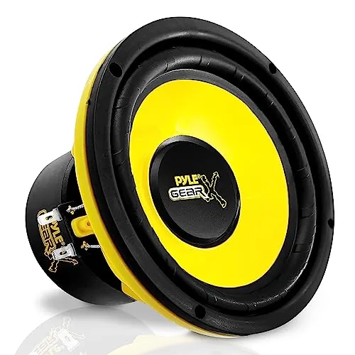 Pyle PLG64 Review: 6.5-Inch Car Woofer Ranked