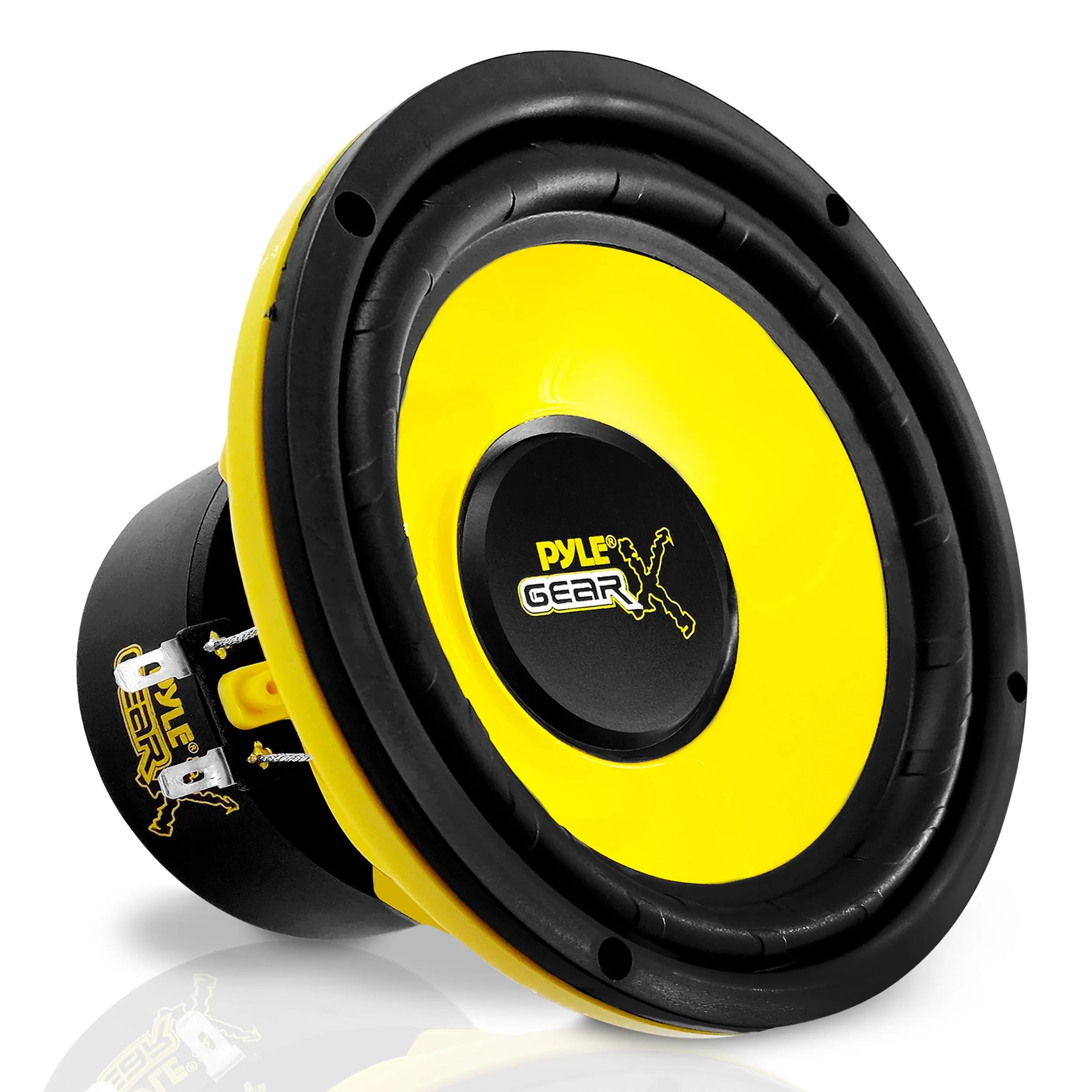 Pyle PLG64 Review: 6.5-Inch Car Woofer Ranked image 8