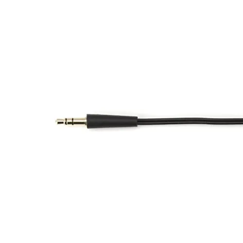 Panasonic RP-HZ47-A Review: Budget Clip-On Headphones image 6
