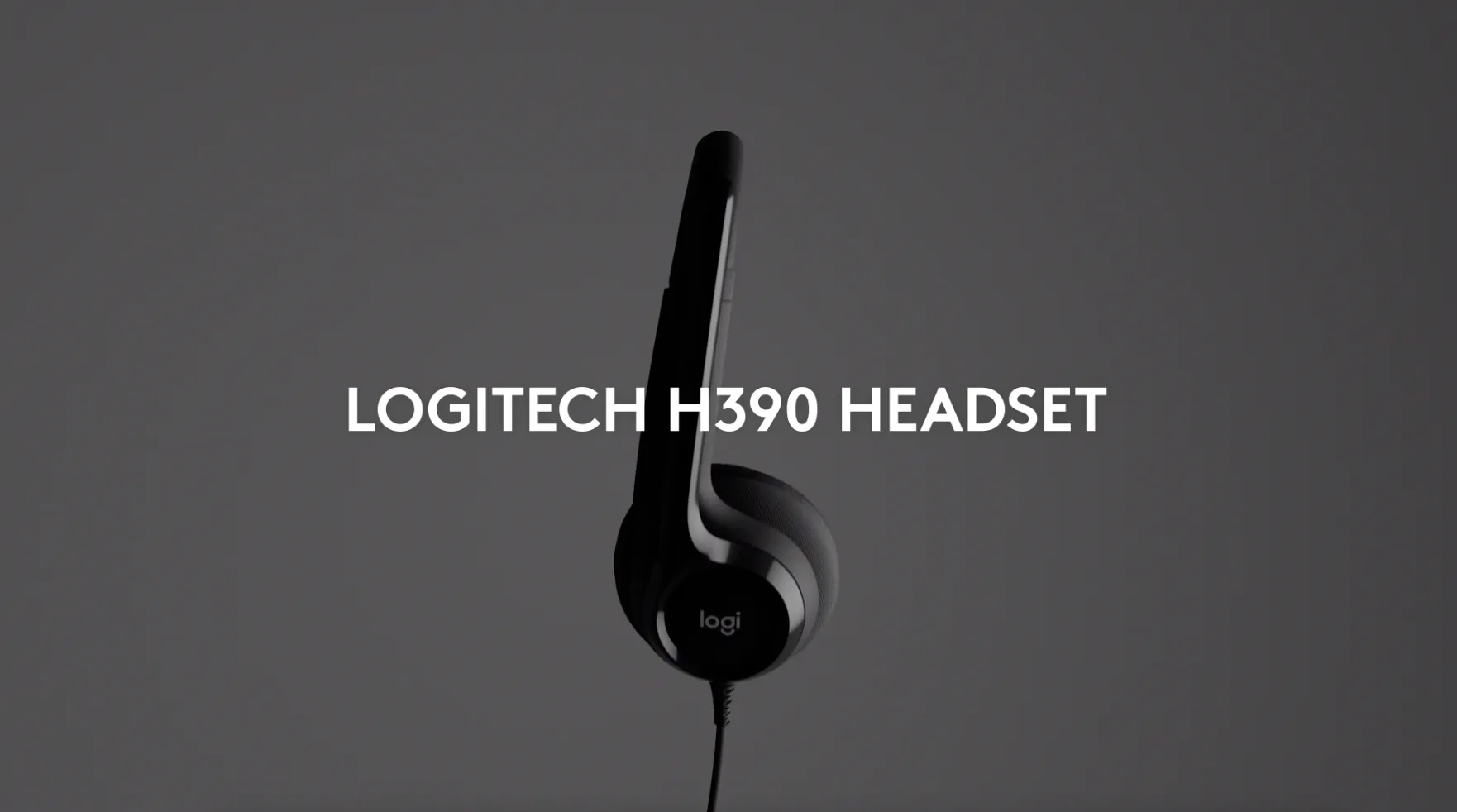 Logitech H390 Wired Headset Review: USB PC Headset Ranked image 7