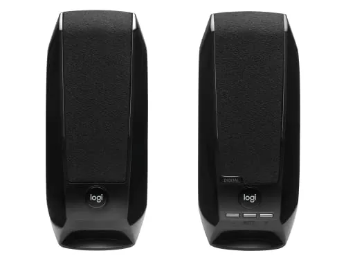 Logitech S150 USB Speakers Review: Budget PC Speakers image 2