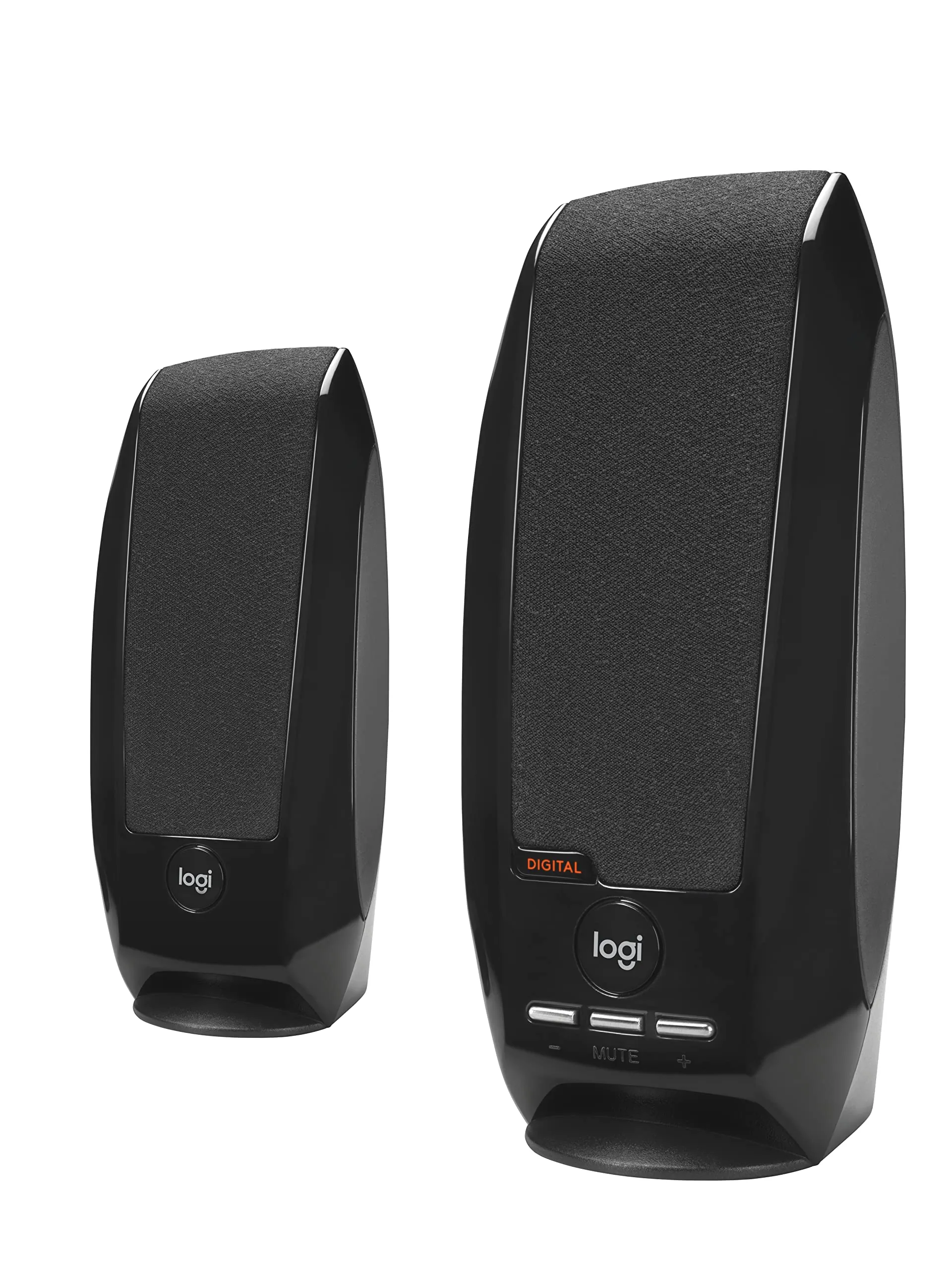 Logitech S150 USB Speakers Review: Budget PC Speakers image 5