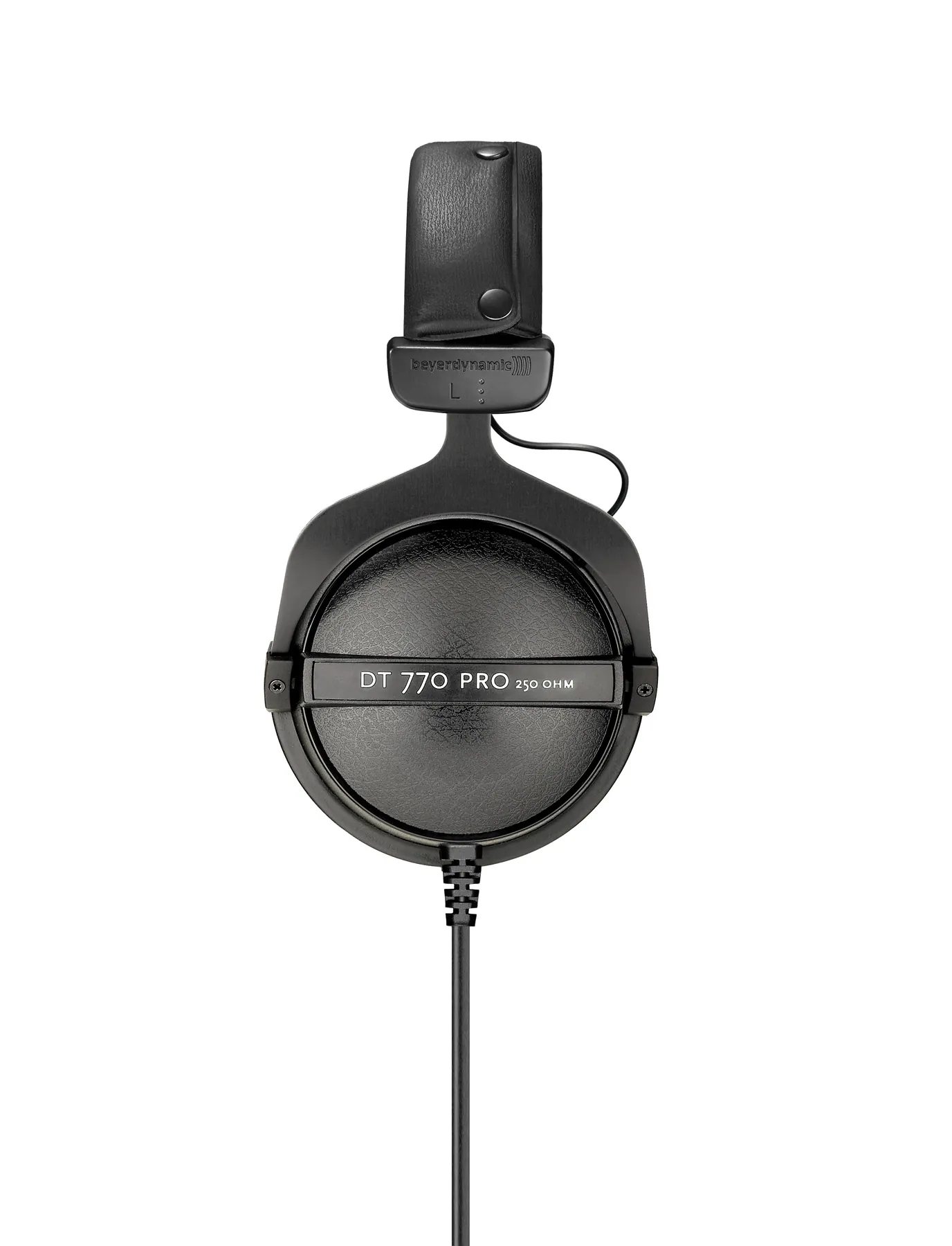 beyerdynamic DT 770 PRO 80 Ohm Review: Studio Headphones Ranked image 9