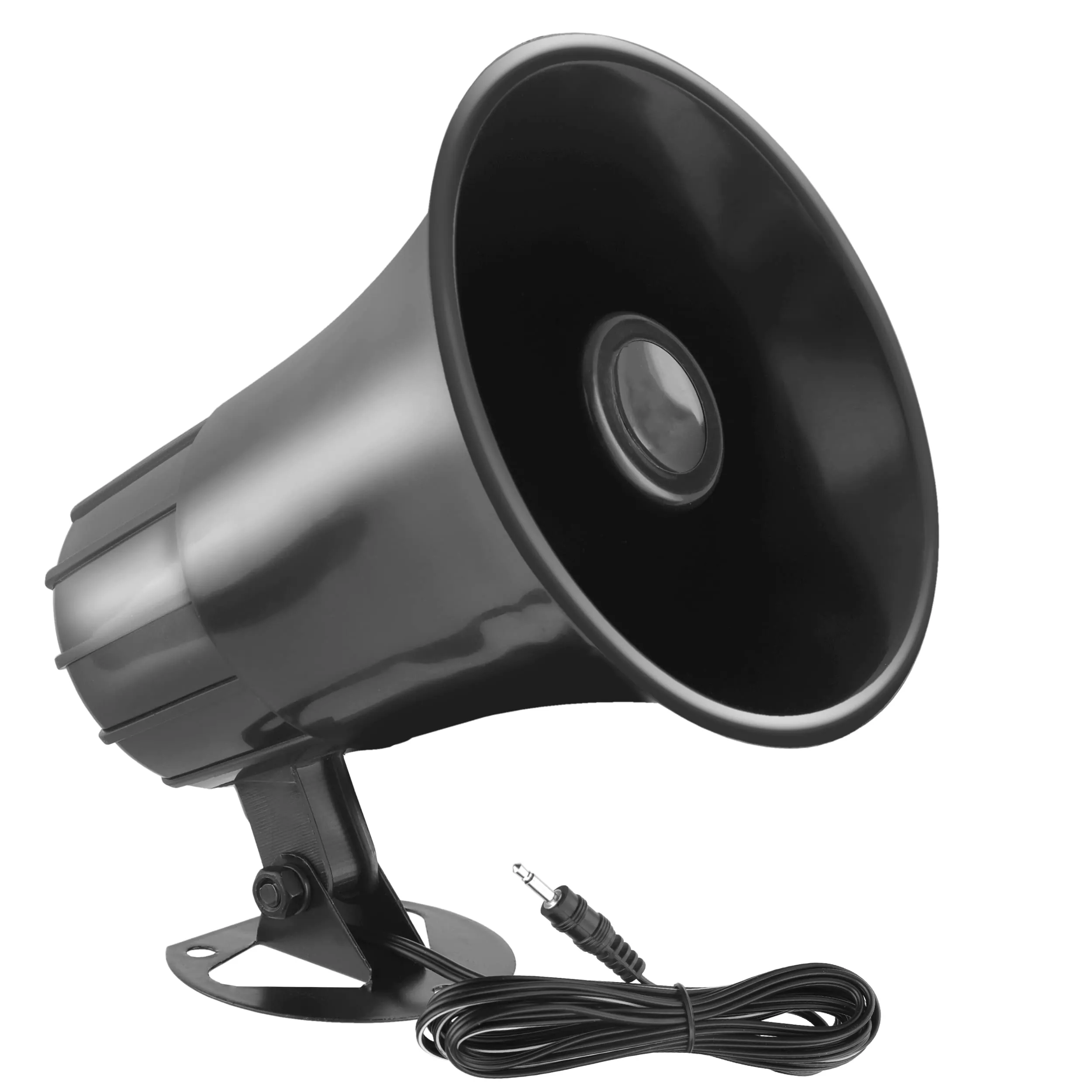 Pyle PSP8 Review: Budget Vehicle PA Horn Speaker image 8