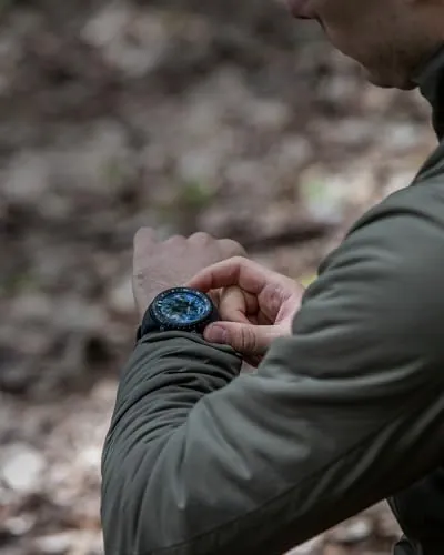 SUUNTO Core Classic Review: Outdoor Watch Ranked image 2