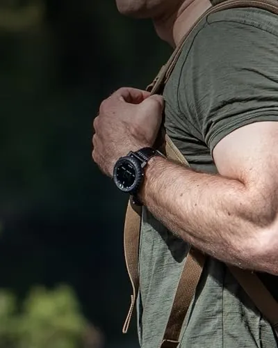 SUUNTO Core Classic Review: Outdoor Watch Ranked image 3