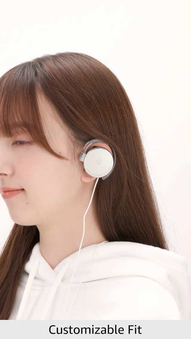 Audio Technica ATH-EQ300M SV Review: Ear-Fit Headphones image 4