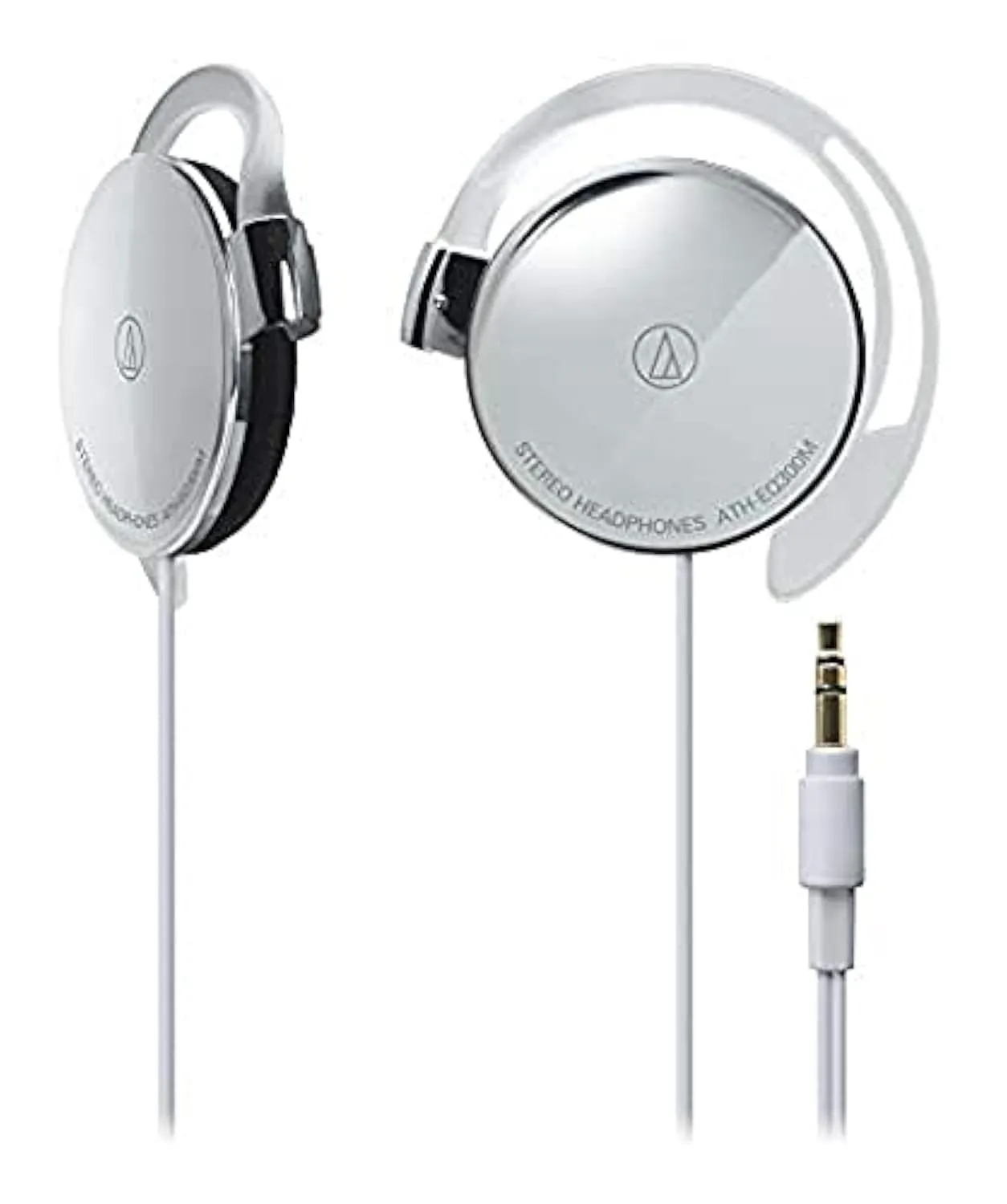 Audio Technica ATH-EQ300M SV Review: Ear-Fit Headphones image 5