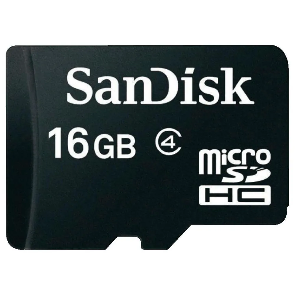 SanDisk 16GB Mobile MicroSDHC Review: Budget Storage Card image 2
