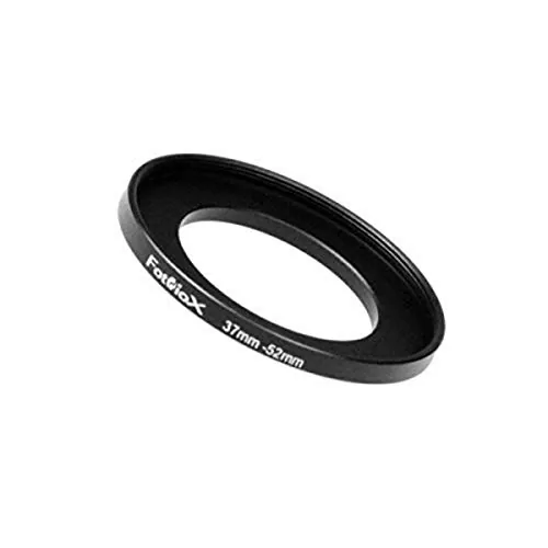 Fotodiox 37-52mm Step-Up Ring Review & Ranking
