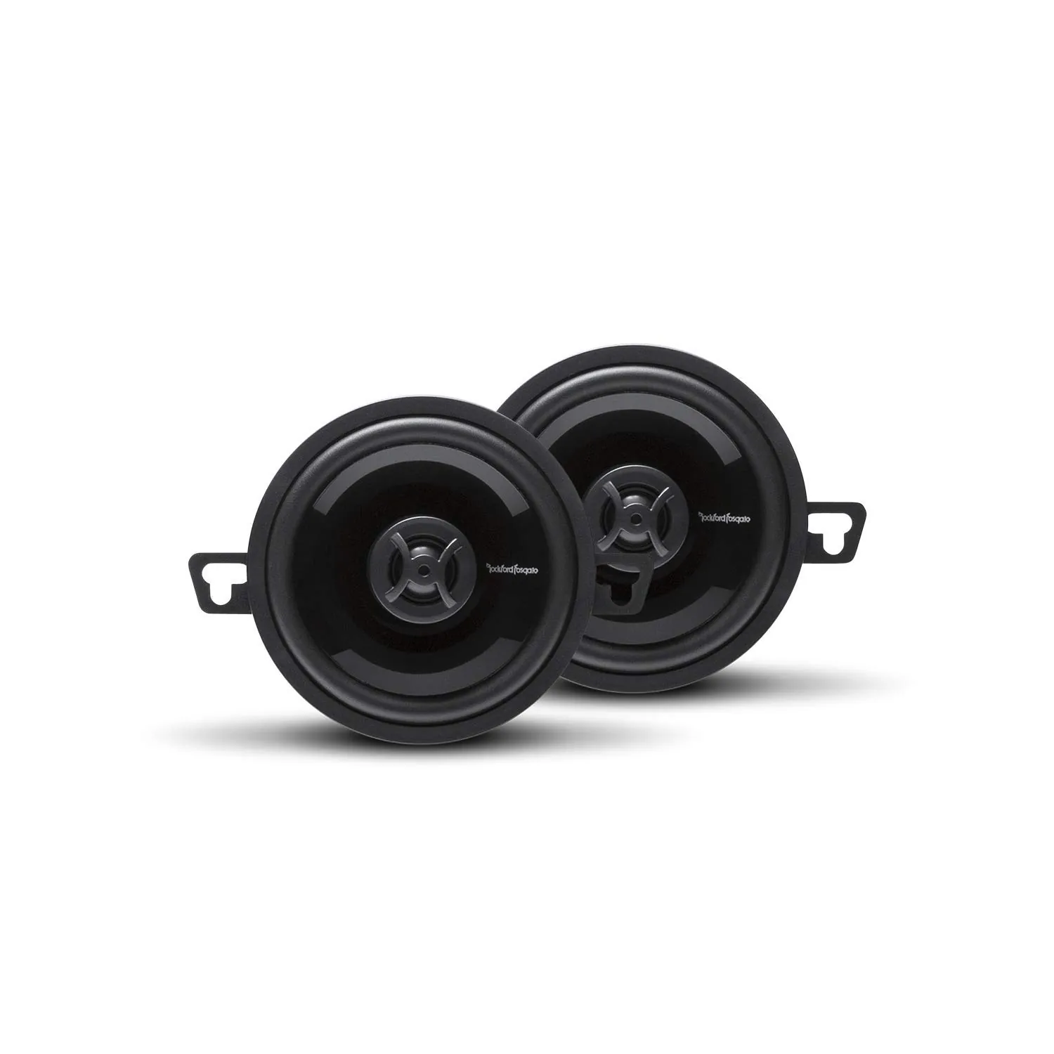 Rockford Fosgate P132 Review: 3.5-Inch Car Speakers image 7