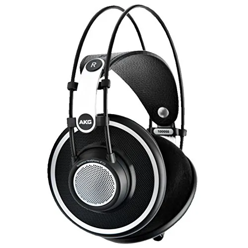 AKG K702 Review: Open-Back Studio Headphones Ra...