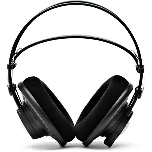 AKG K702 Review: Open-Back Studio Headphones Ranked image 2