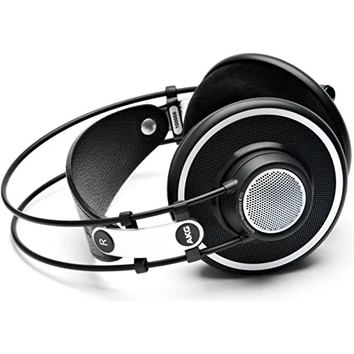 AKG K702 Review: Open-Back Studio Headphones Ranked image 3