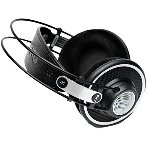 AKG K702 Review: Open-Back Studio Headphones Ranked image 4