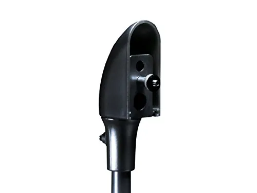 Monoprice Satellite Speaker Floor Stands Review image 3
