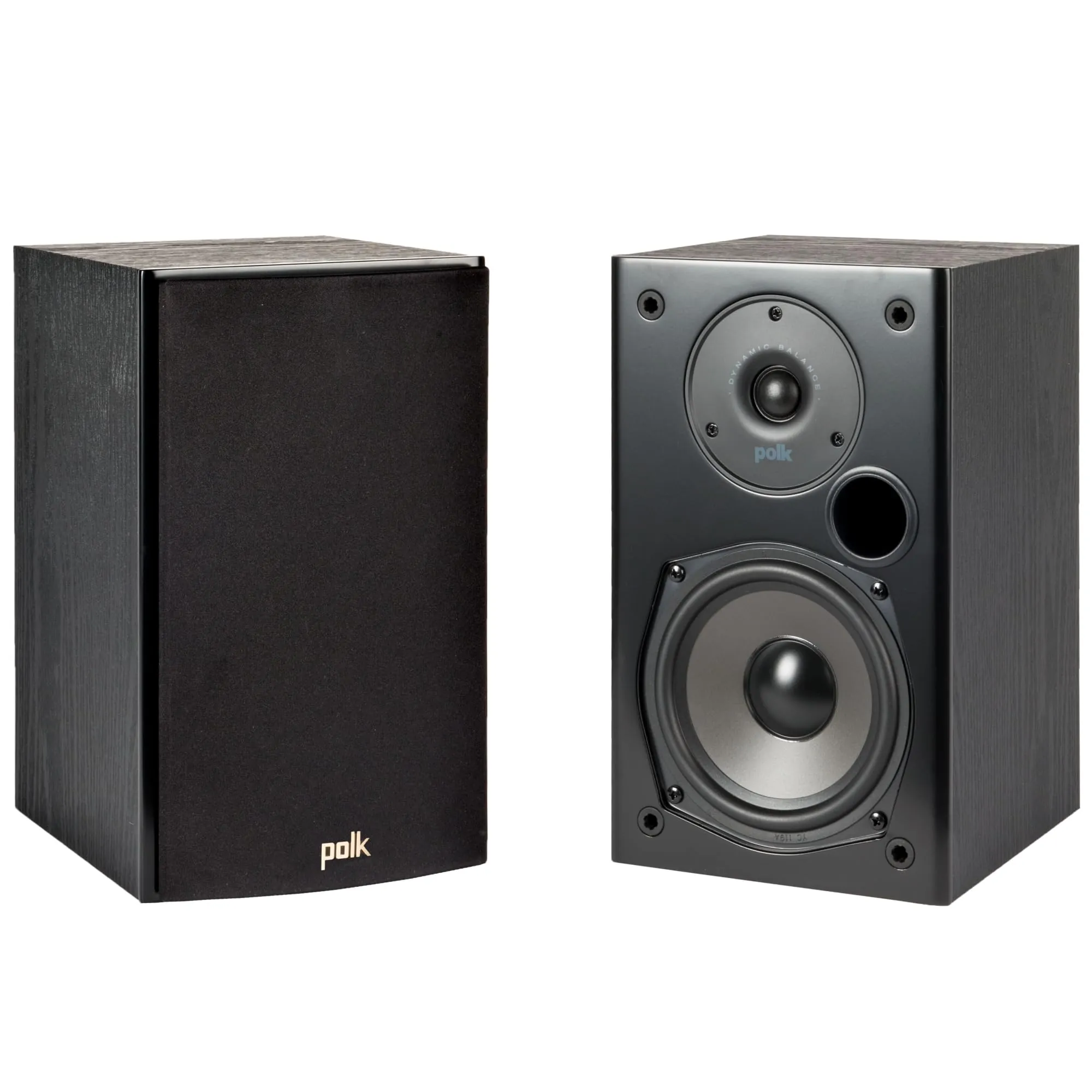 Polk Audio T15 Review: Budget Bookshelf Speakers Ranked image 8