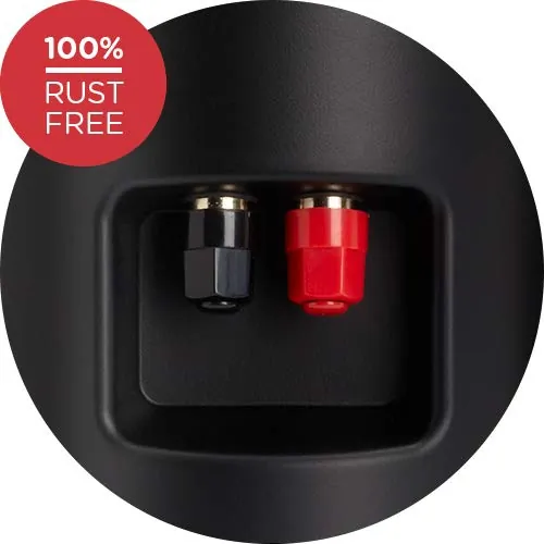 Polk Audio Atrium 4 Review: Outdoor Speakers Ranked image 2