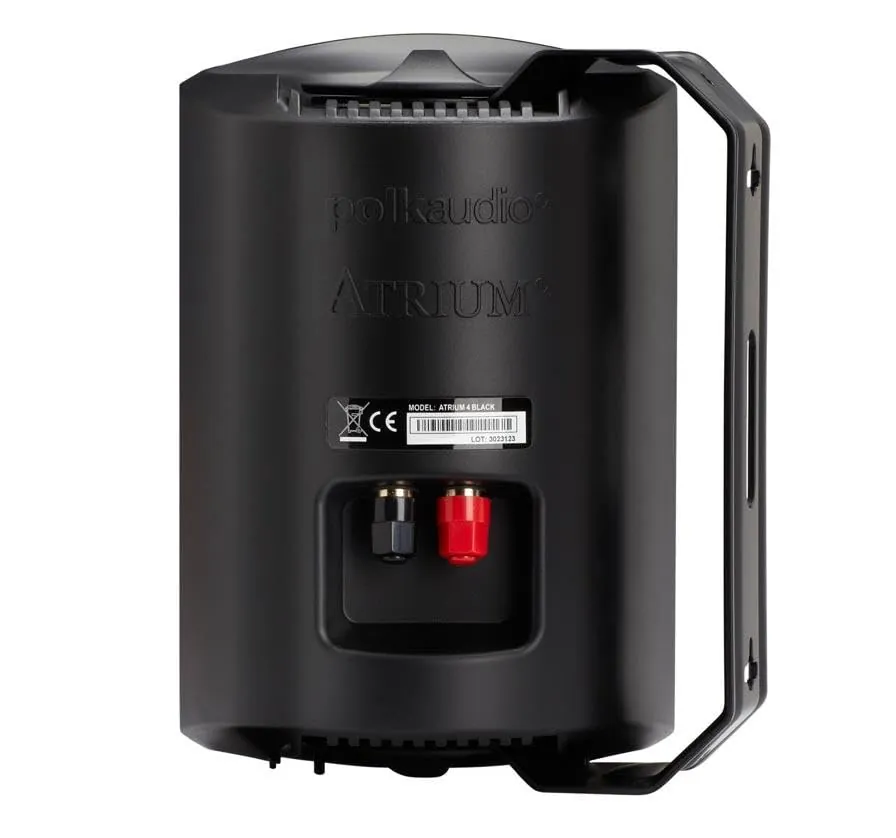 Polk Audio Atrium 4 Review: Outdoor Speakers Ranked image 4