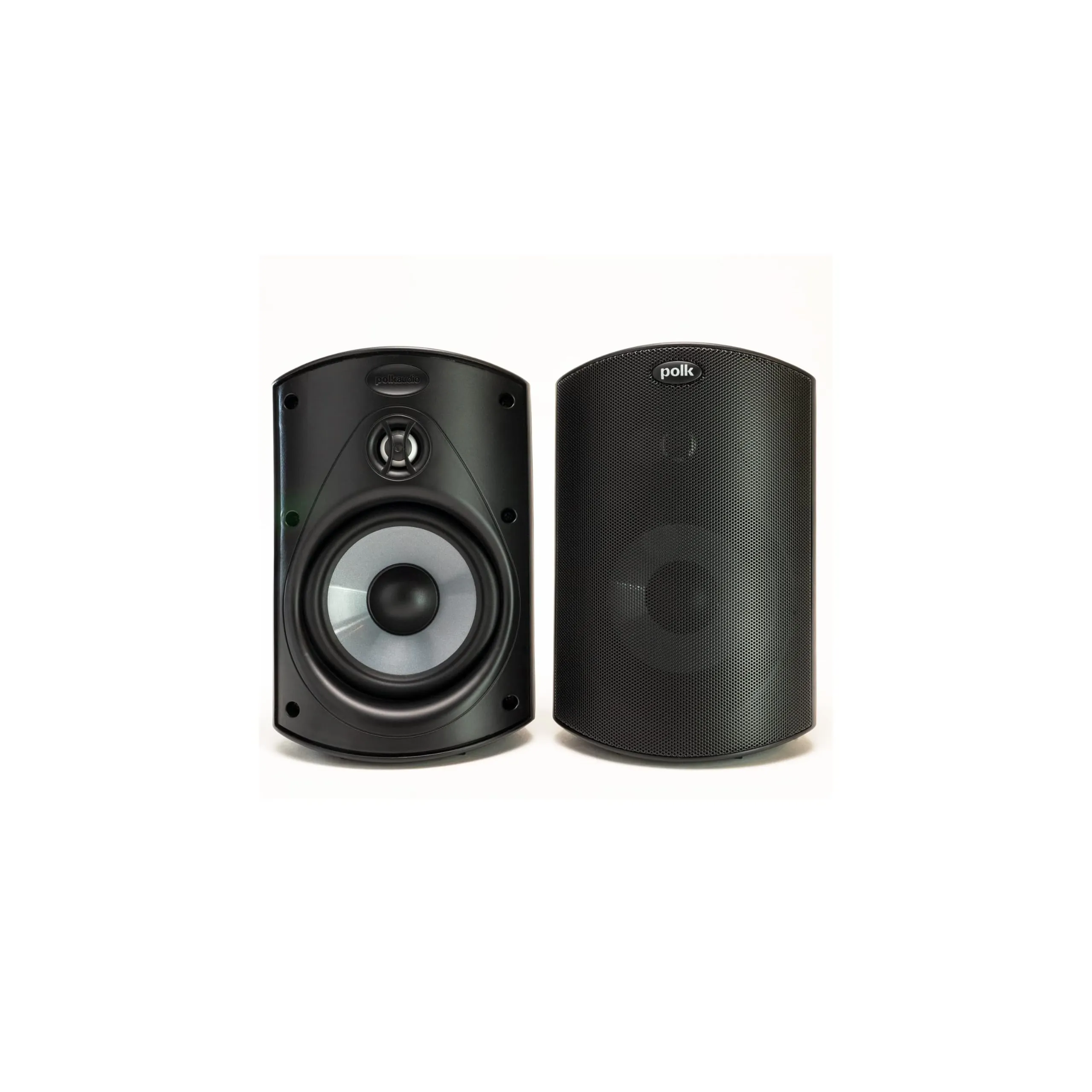 Polk Audio Atrium 4 Review: Outdoor Speakers Ranked image 8
