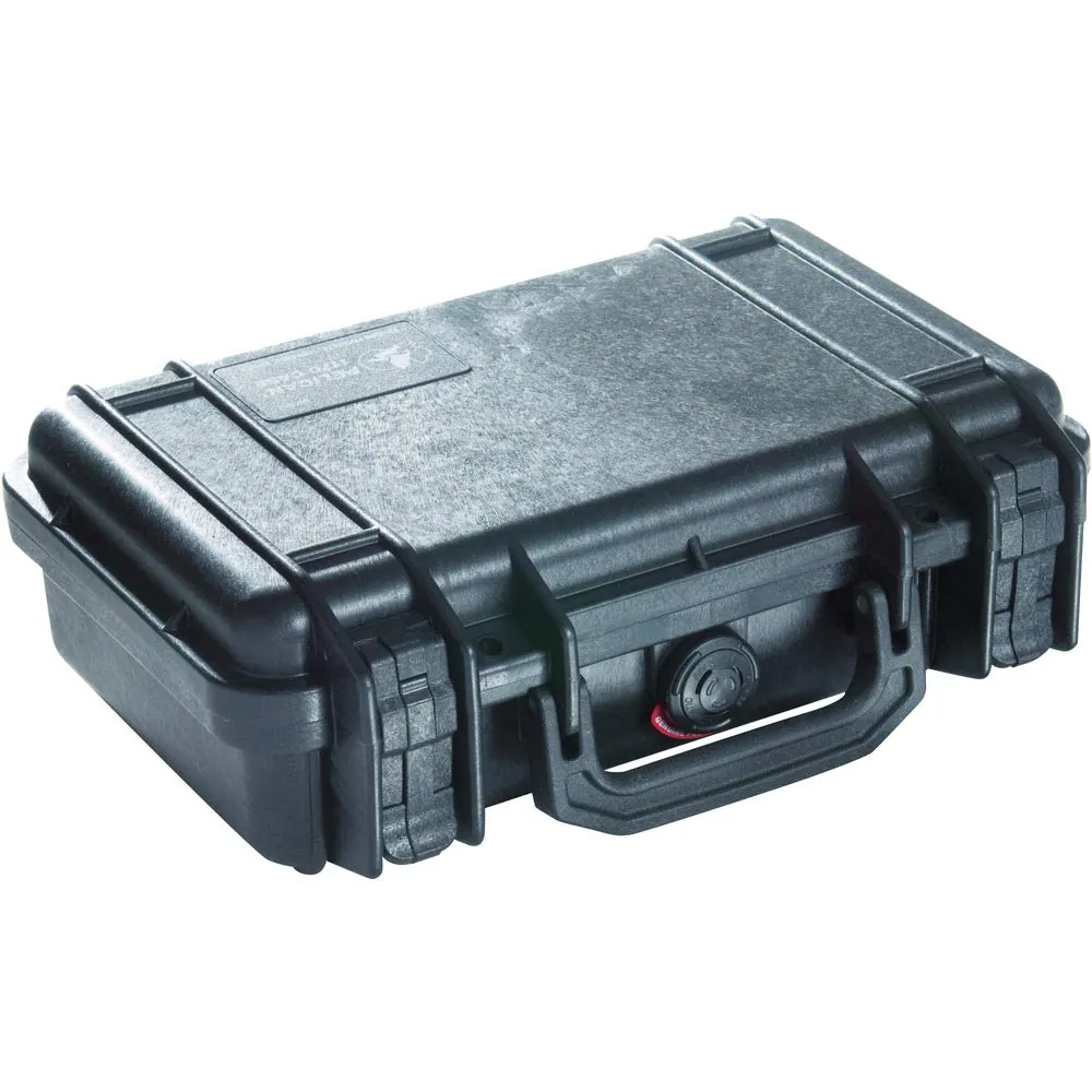 Pelican 1170 Case With Foam Review: Waterproof Hard Case image 8
