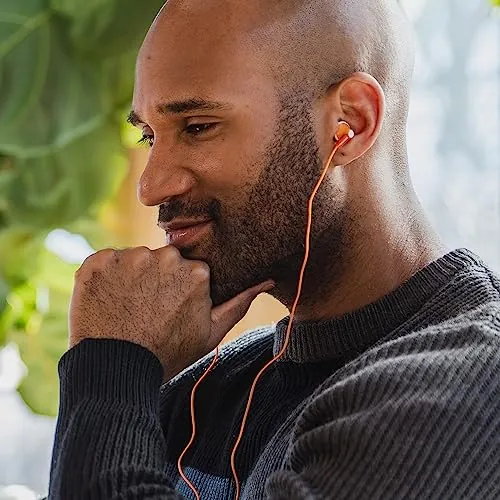 Panasonic ErgoFit RP-HJE120-D Review: Budget Wired Earbuds image 5