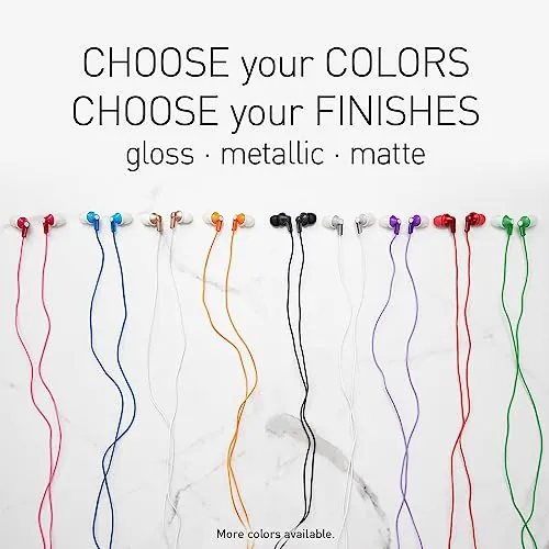 Panasonic ErgoFit RP-HJE120-D Review: Budget Wired Earbuds image 4