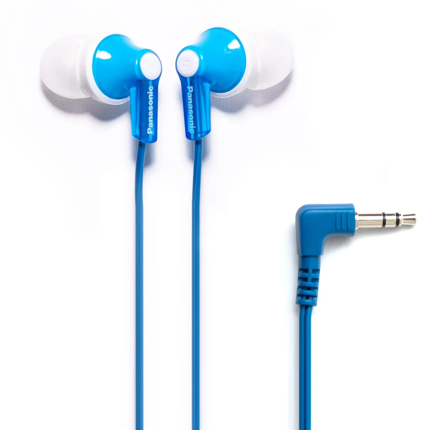 Panasonic ErgoFit RP-HJE120-A Review: Wired Earbuds Ranked image 8