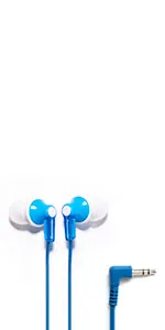Panasonic ErgoFit RP-HJE120-A Review: Wired Earbuds Ranked image 9
