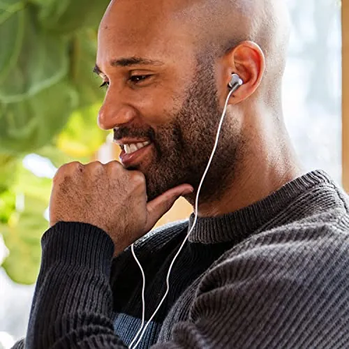 Panasonic ErgoFit RP-HJE120-S Wired Earbuds Review image 5