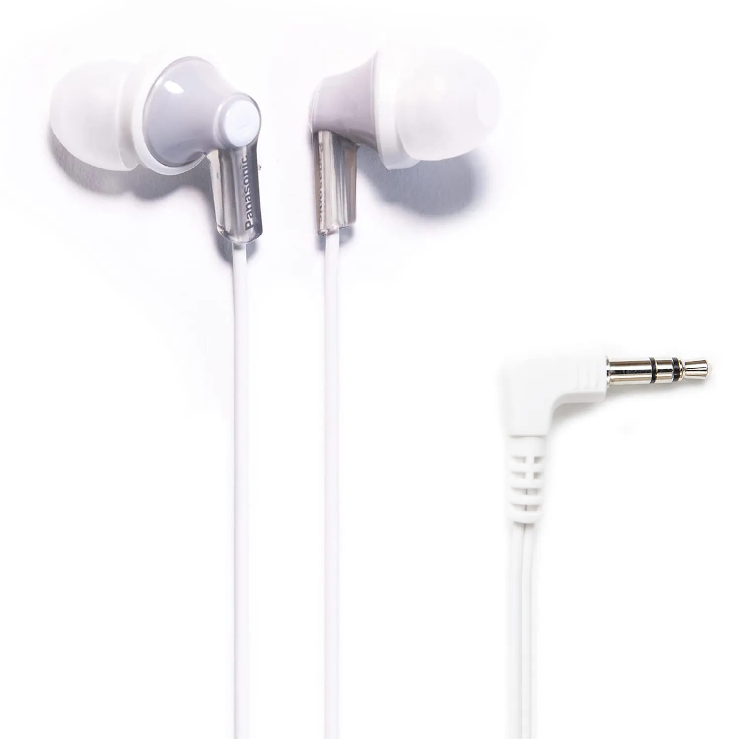 Panasonic ErgoFit RP-HJE120-S Wired Earbuds Review image 8