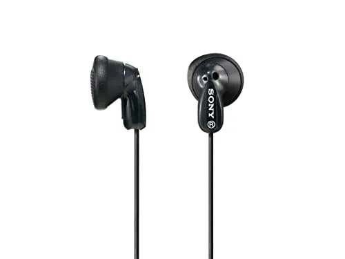 Sony MDRE9LP/BLK Ear Buds Review: Budget Wired Earbuds