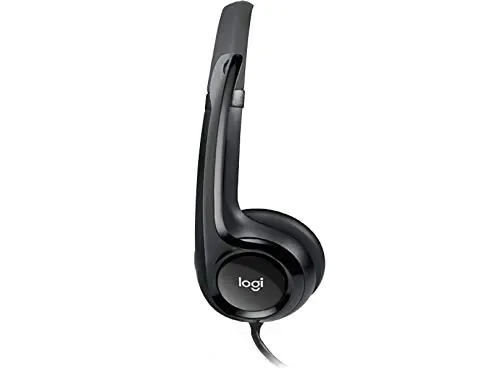 Logitech H390 Review: Wired USB Headset Ranked image 5