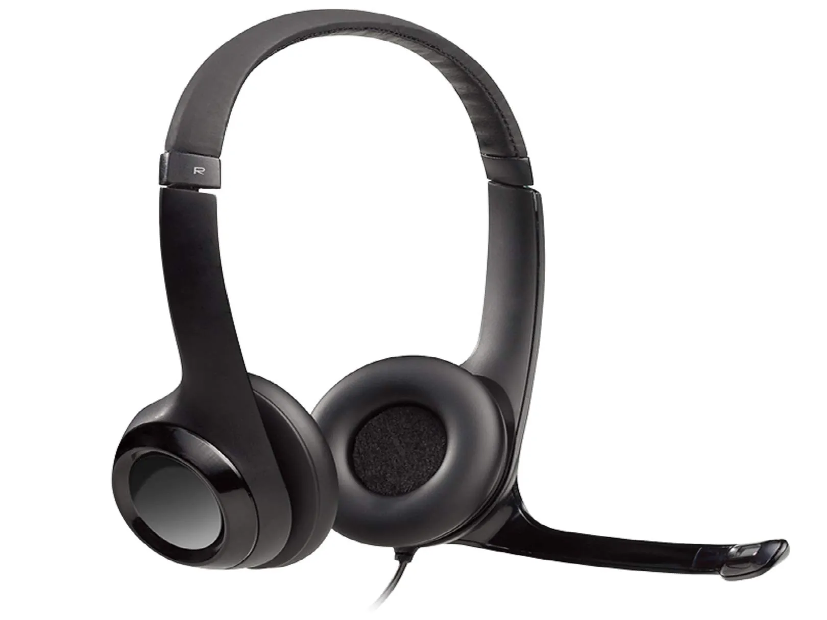 Logitech H390 Review: Wired USB Headset Ranked image 6
