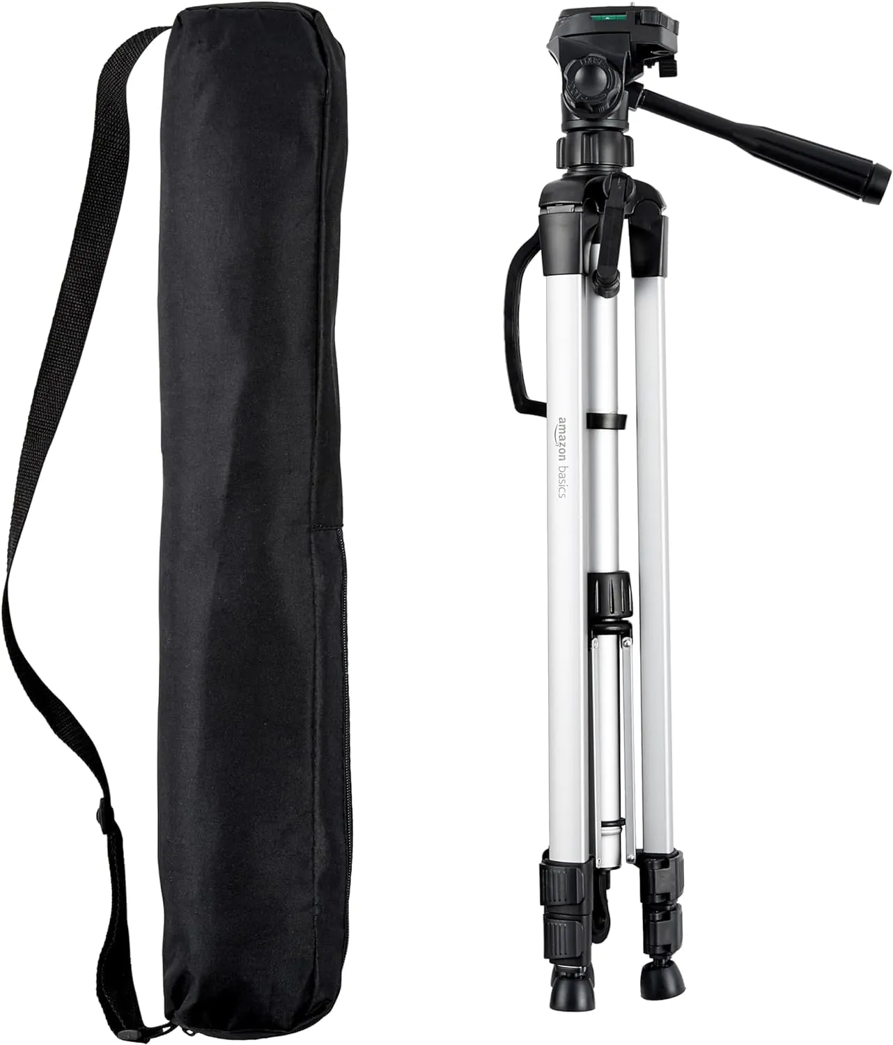 Amazon Basics 60-inch Tripod Review: Budget Camera Tripod image 8