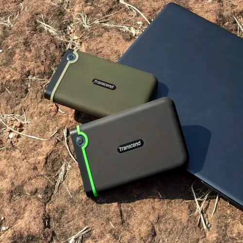 Transcend TS1TSJ25M3 Review: 1TB Rugged External Hard Drive image 5