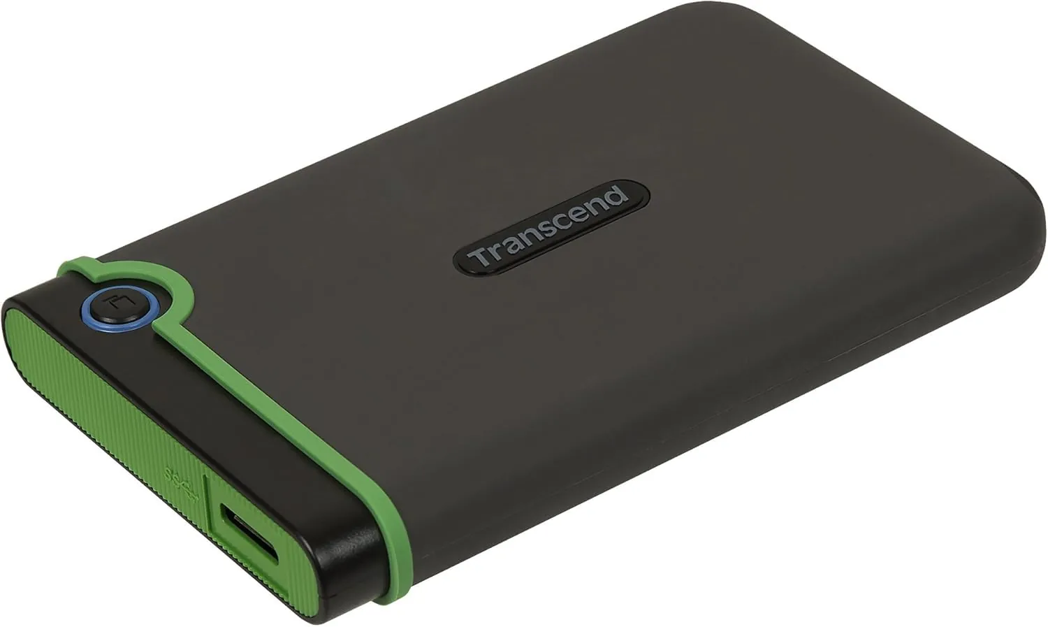 Transcend TS1TSJ25M3 Review: 1TB Rugged External Hard Drive image 8